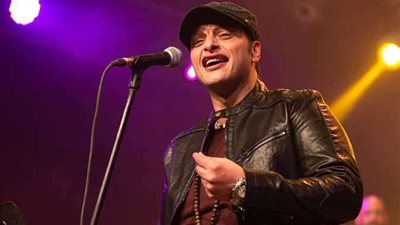 لمكافحة الإدمان.. وائل الفشني وأسر نوبل يطرحان كليب 