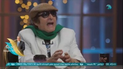 بسمة وهبة تعتز بوجود محي إسماعيل ضيفا لحلقة اليوم في 