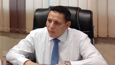 النائب أحمد محسن: القمة الثلاثية بالعلمين تستهدف دعم الحقوق الفلسطينية