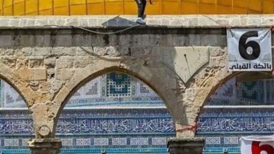 نجوم الفن يتضامنون مع أهالي حي الشيخ جراح والشعب الفلسطيني