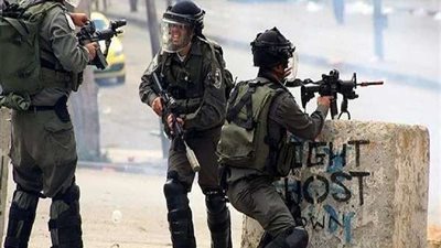 إصابة 14 فلسطينيًا خلال مواجهات مع الشرطة الإسرائيلية في القدس