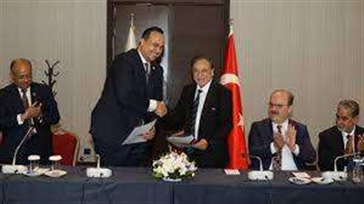 مذكرة تفاهم لتعزيز التعاون بين مصر وتركيا في السياحة العلاجية