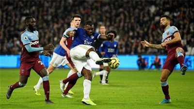 مدرب وست هام يكشف عن ضعف فرصهم في التأهل لدوري الأبطال