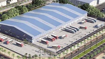 منطقة لوجستية جديدة بالسلوم تعظم حركة الاقتصاد المصري