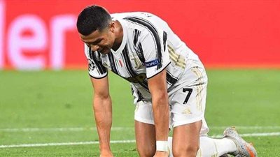 بعد صدمة ميلان.. رونالدو في مرمى نيران الانتقادات