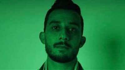 بنحبك يا منصور.. المصري يعلن رسميًا ضم أحمد أيمن