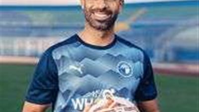 بيراميدز يعلن تجديد تعاقد أحمد فتحي