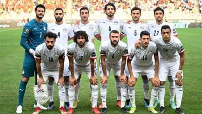 تعرف على ملعب مباراة منتخب مصر أمام إثيوبيا بتصفيات أمم أفريقيا