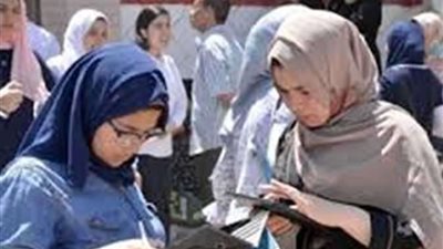 رابط نتيجة تظلمات الثانوية العامة 2023 .. كيفية الحصول عليها خطوة بخطوة