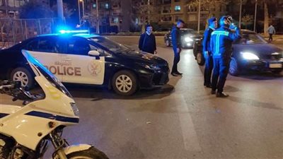 هاربين من 260 سنة سجن.. كواليس سقوط الخارجين عن القانون بالمحافظات