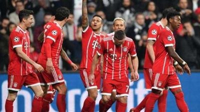 تشكيل بايرن ميونيخ المتوقع لمواجهة فيردر بريمن بالدوري الألماني