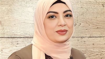 بلدنا اليوم تتمنى التوفيق لـ حنان نجار خلال مناقشة الدكتوراه
