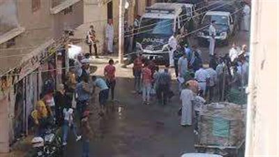 مقتل عامل بخرطوش في الدقهلية.. والأمن يضبط المتهم