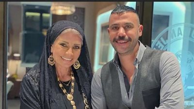 محمد إمام عن سوسن بدر في النمر: 