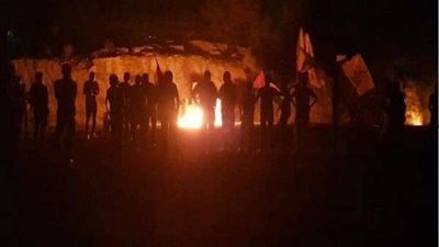 مقتل قيادي كبير في حماس إثر غارت إسرائيلية على غزة