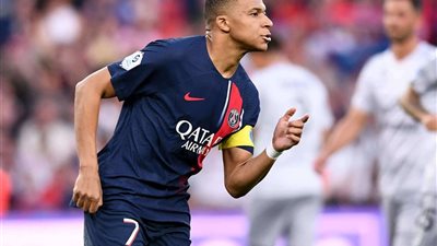 مبابي وديمبيلي على رأس قائمة باريس سان جيرمان لمواجهة تولوز في الدوري الفرنسي
