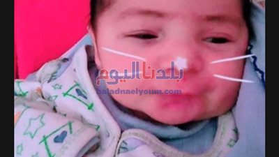 تفاصيل جديدة ترويها أسرة الطفلة ضحية سرقة عشرون جنيها بالمحلة.. صور