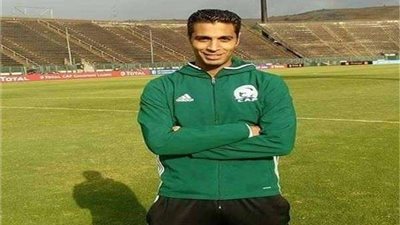 أمين عمر ردًا على الزمالك: مش متابع