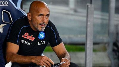 رسميا.. سباليتى يقود منتخب إيطاليا حتى 2026