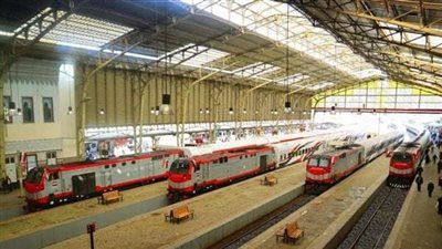 بالمجان.. فئات تستحق ركوب قطارات السكك الحديدية