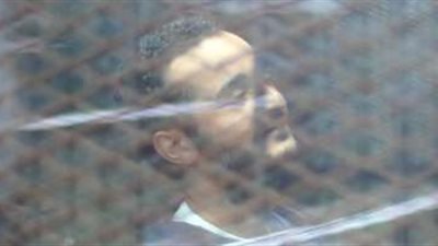 السيسي يصدر قرارًا رئاسيًا بالعفو عن الناشط السياسي أحمد دومة