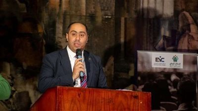 سيف النصر: قرارات العفو الرئاسي تؤكد حرص الرئيس على فتح آفاق جديدة للحوار الوطني مع القوى السياسية كافة