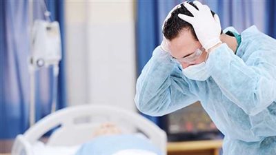 مسلسل الإهمال الطبي مستمر وأروح الموطنين هي الثمن.. تعرف على العقوبة