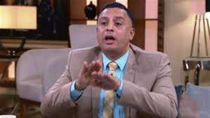 أيمن محفوظ المحامي