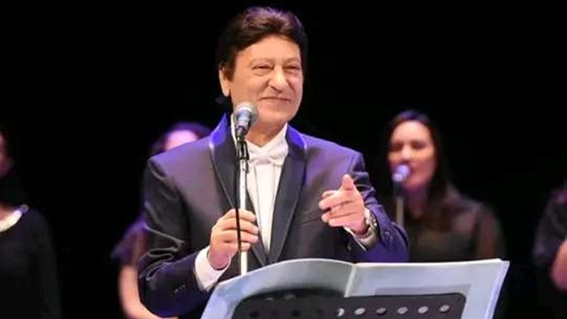 محمد الحلو