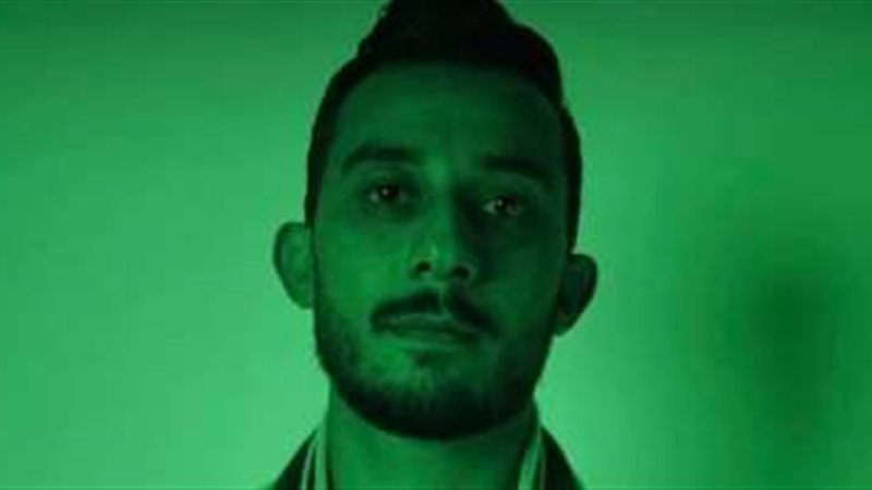 أحمد أيمن منصور