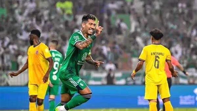 روبيرتو فيرمينيو