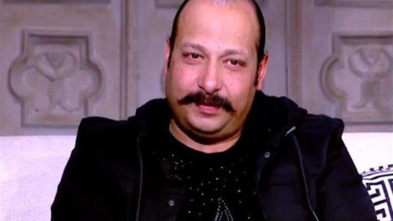 محمد ثروت