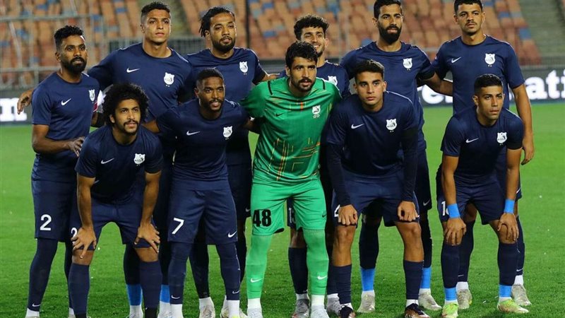 فريق إنبي