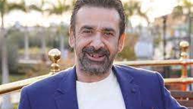 كريم عبد العزيز