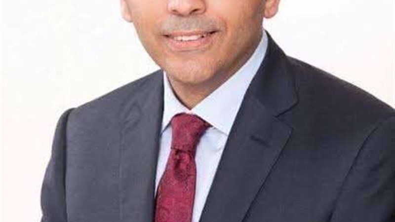النائب جمال أبو الفتوح