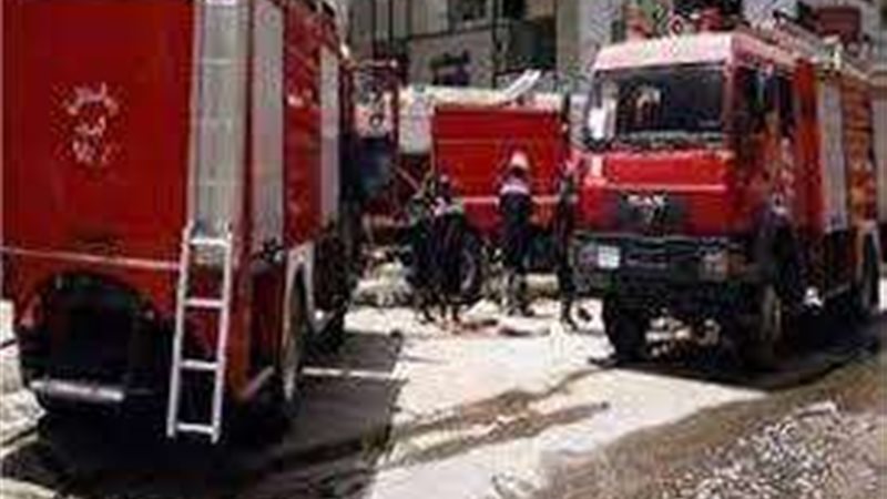صورة أرشيفية