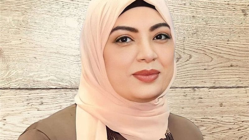 حنان نجار
