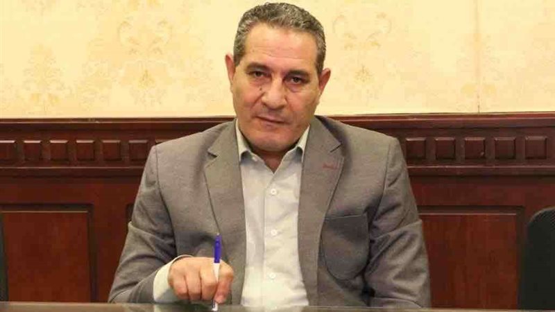 المهندس سليم الديب