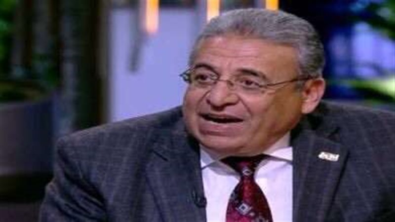 رمضان أبو العلا -