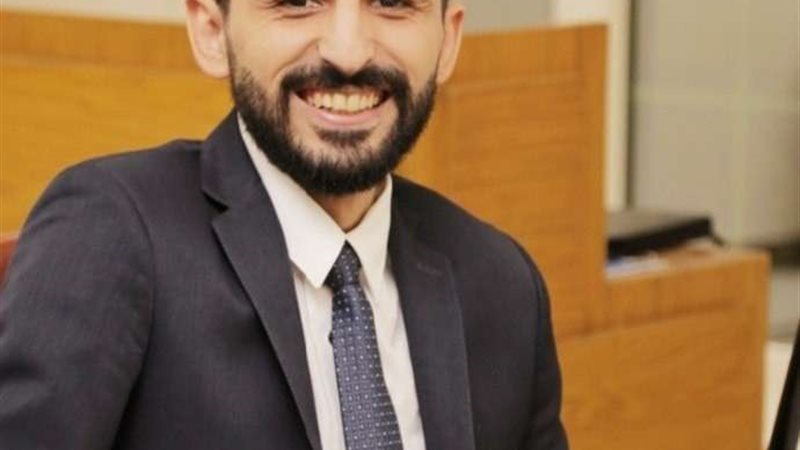 محمود السقا