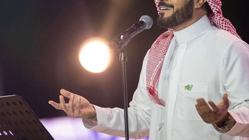 الفنان ماجد المهندس