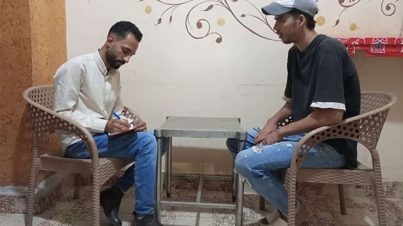 بلدنا اليوم تحاور