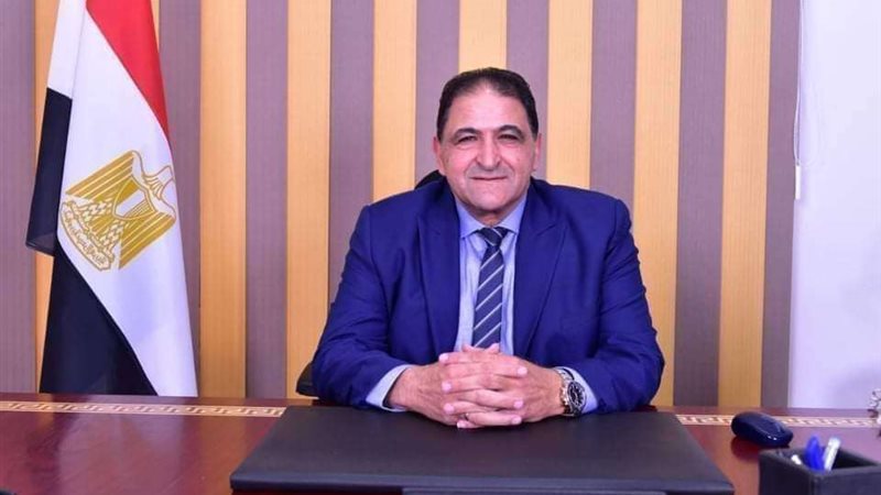 النائب سامي سوس