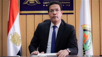 رفع حالة الطوارئ بمستشفيات جامعة بنها استعدادًا لعيد الفطر