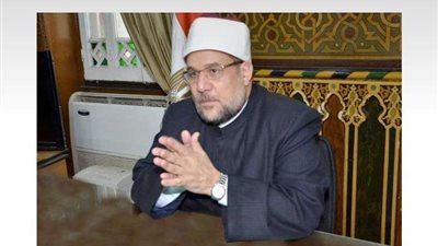 تجهيز 2200 مسجدًا لصلاة عيد الفطر بالقليوبية