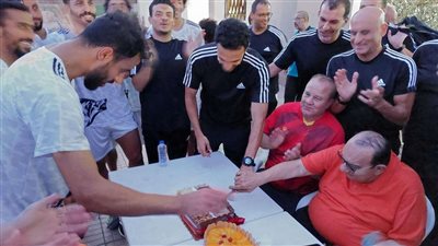 المقاولون العرب يكرم جدو بعد رحيله رسميًا