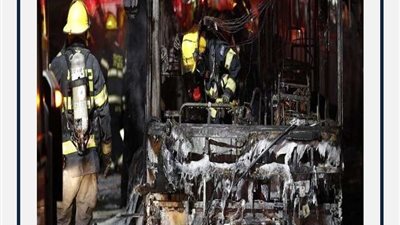 إصابة خط أنابيب بين إيلات وعسقلان بصواريخ المقاومة الفلسطينية