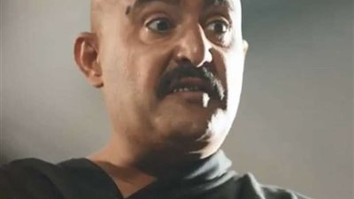 أحمد السقا يمزح مع جمهوره بشخصيته في مسلسل 