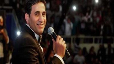 احمد شيبة يترحم علي والده بعد عرض حلقته مع 