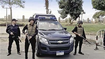 خلال 24 ساعة.. الداخلية تضرب أوكار الكيف بالمحافظات بقبضة حديدية